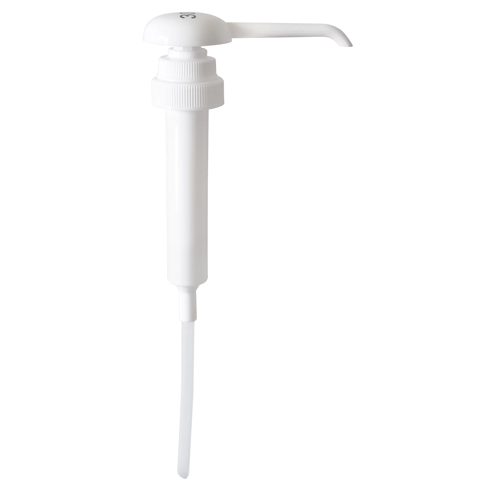 30ml Milkshake Pump – Northland Cleaning Supplies
