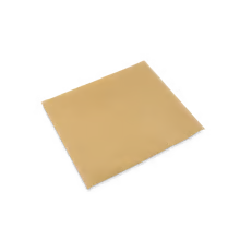 Kraft Greaseproof Sheets 400x330 x 1000