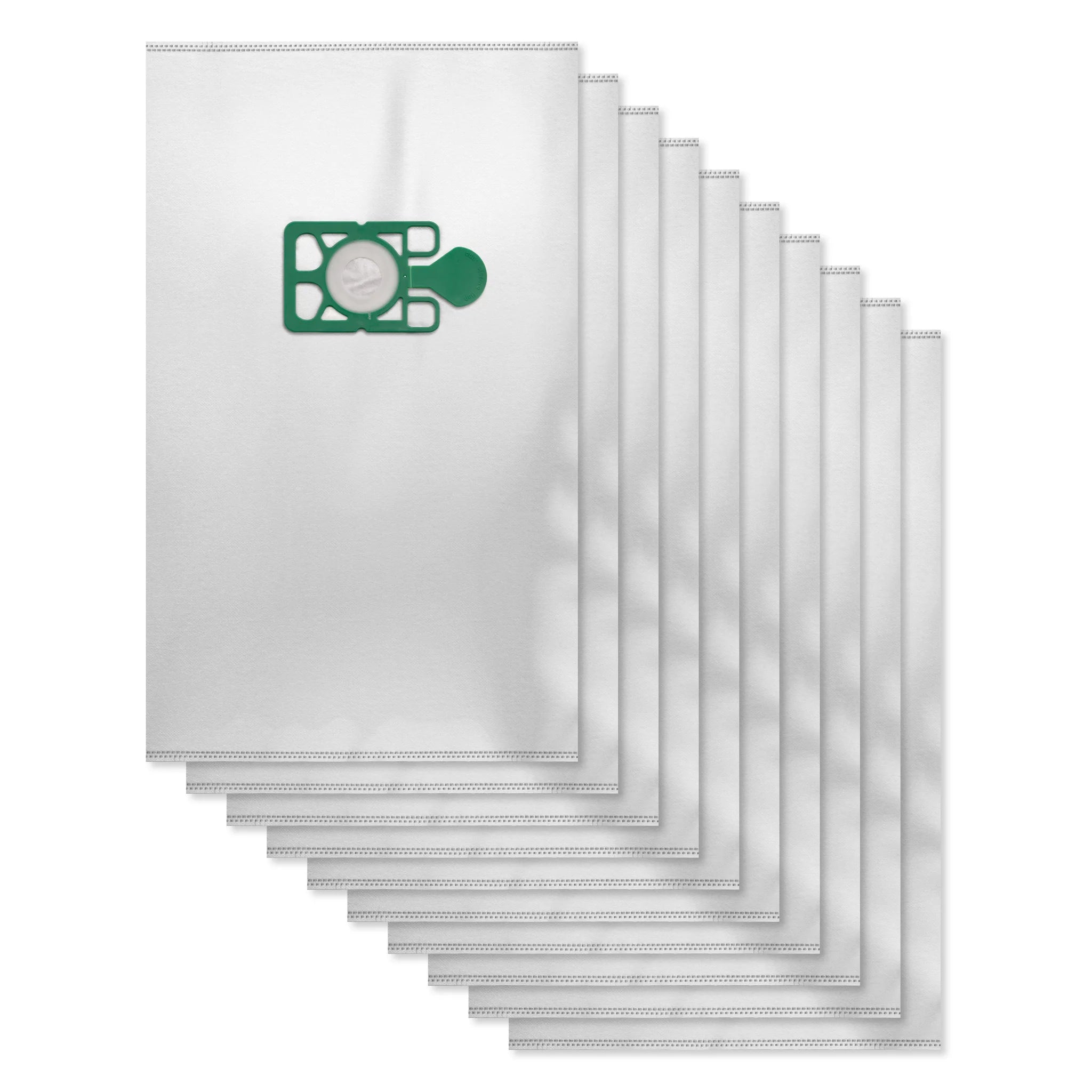 Vac Bags for NUMATIC C015 20093 x 10