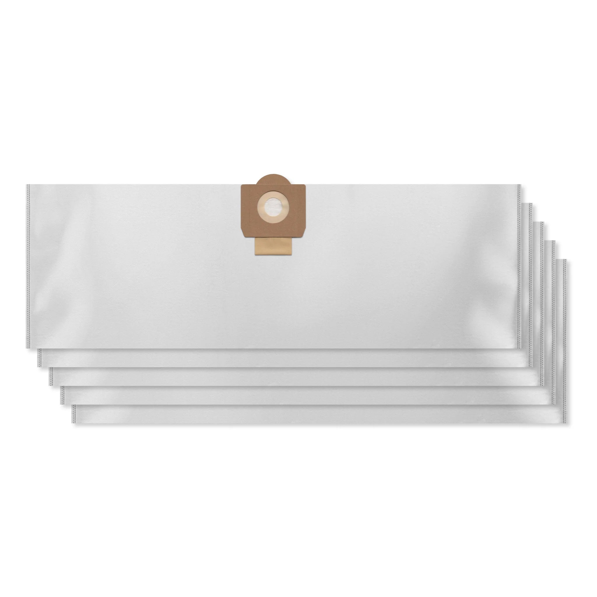 Vac Bags for WET & DRY 30L-50LT SMS C025 x 5