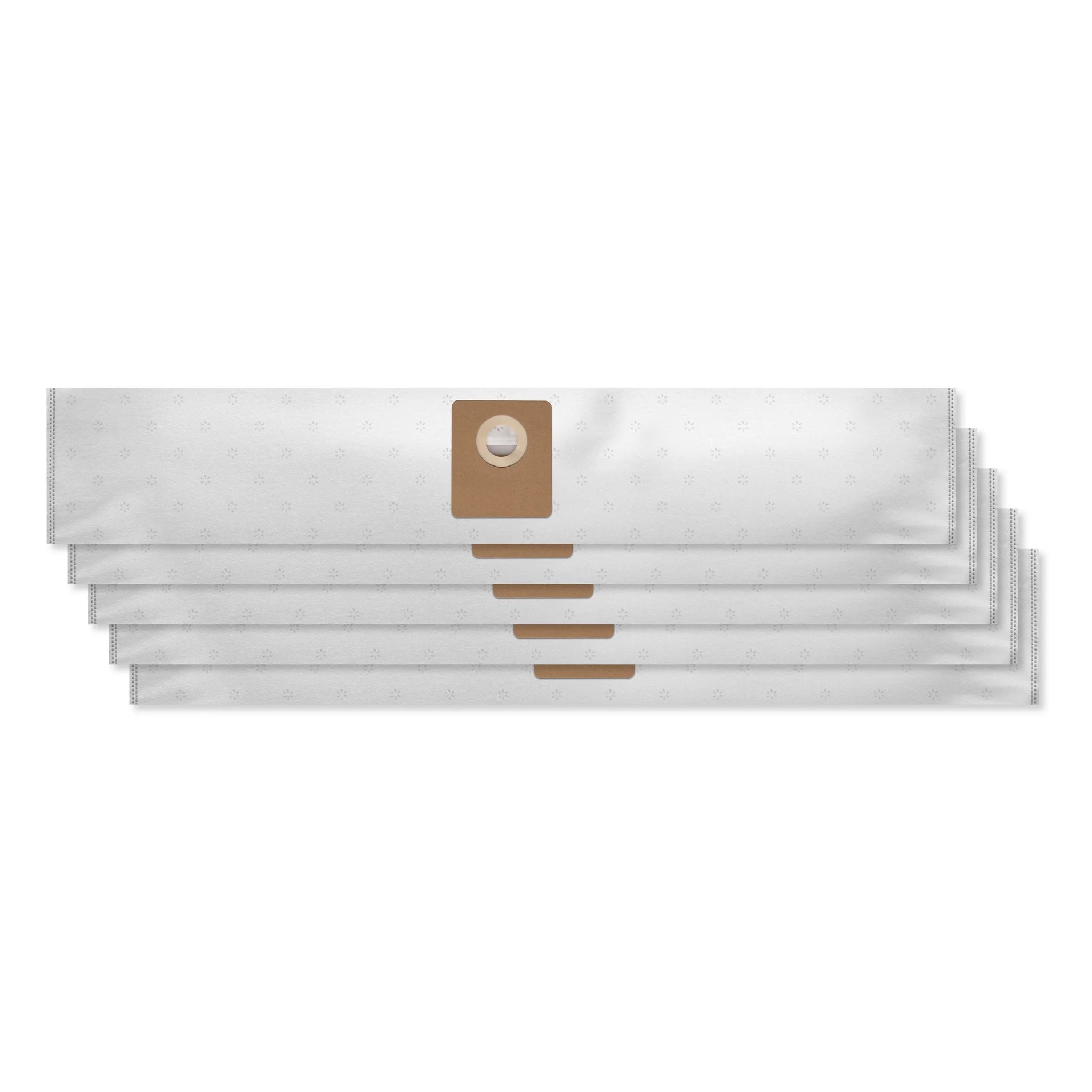 Vac Bags for VAX WORKMAN GLIDE C062 x 5/pkt