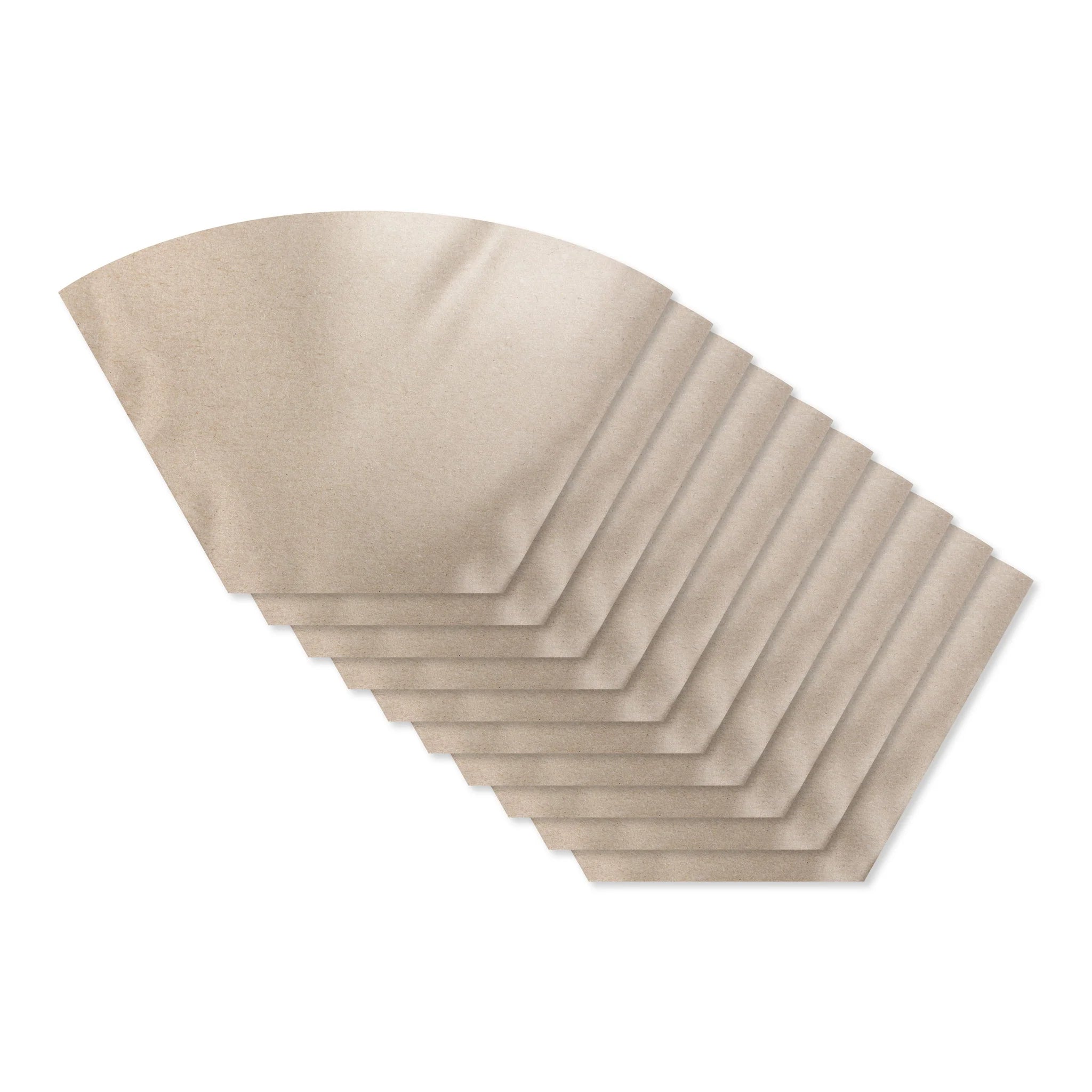 Vac PAPER BAG for PACVAC C065 x 10