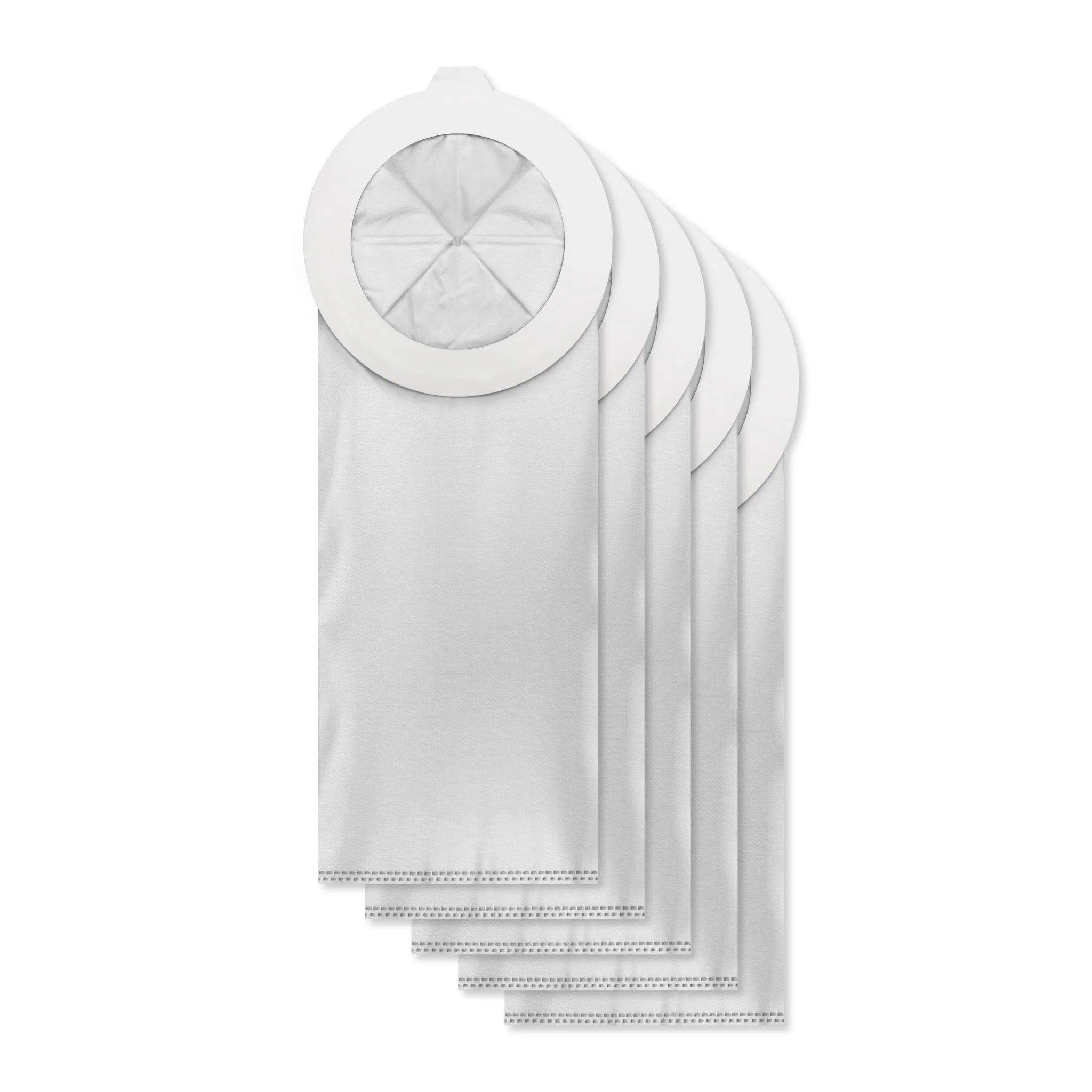 Vac Bags for GD5/GD10 Backpack Nilfisk C069 20029 x 5