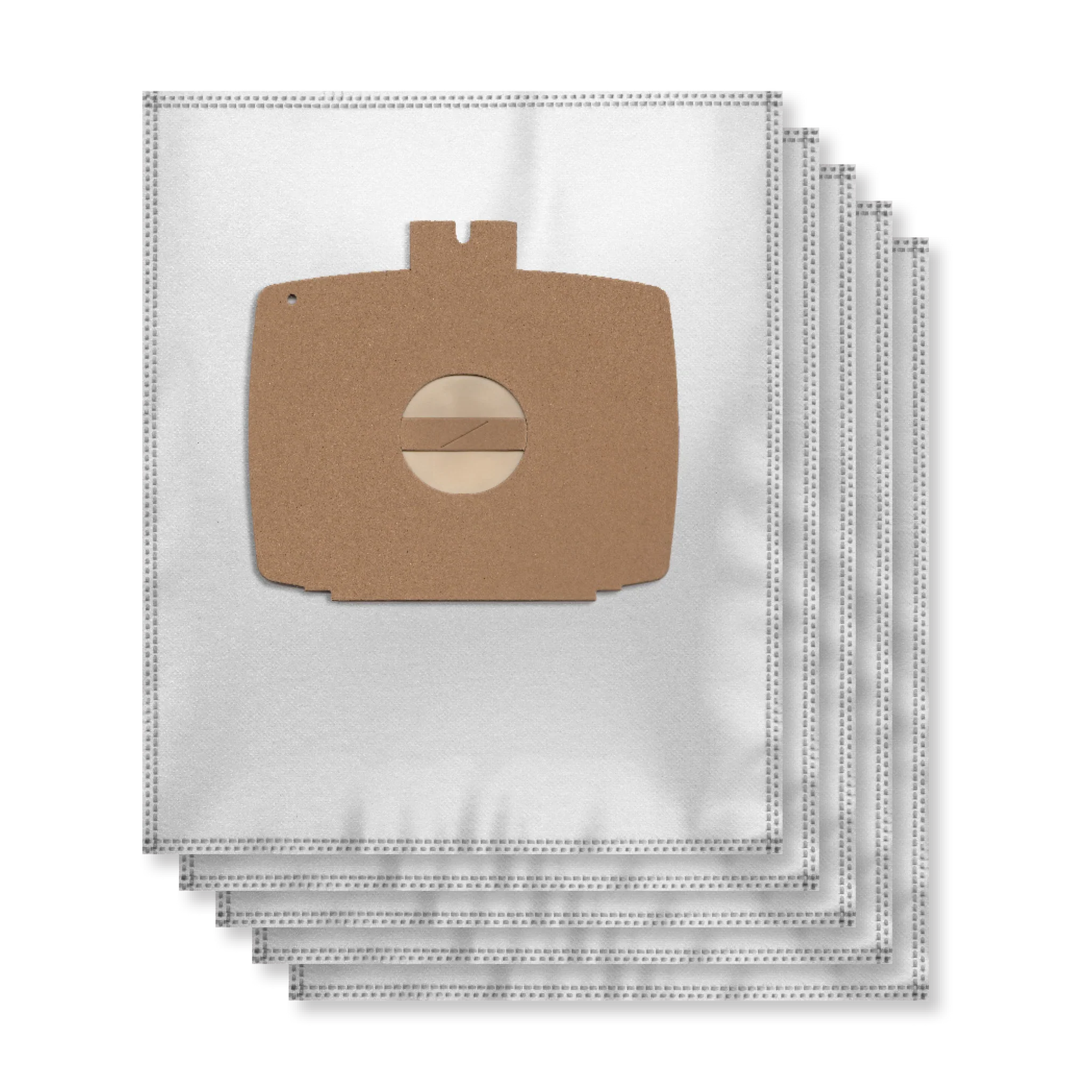 Vac Bags for ELECTROLUX F009 51011 x 5