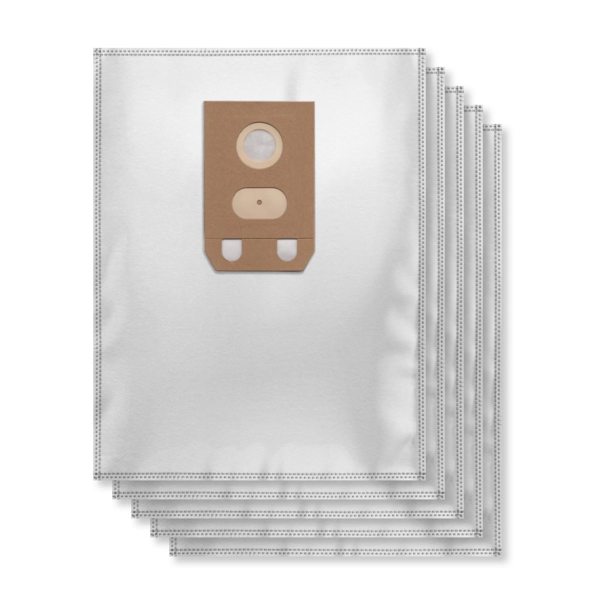 Vac Bags for HUSQVARNA QUALCRAFT F023 58010 x 5