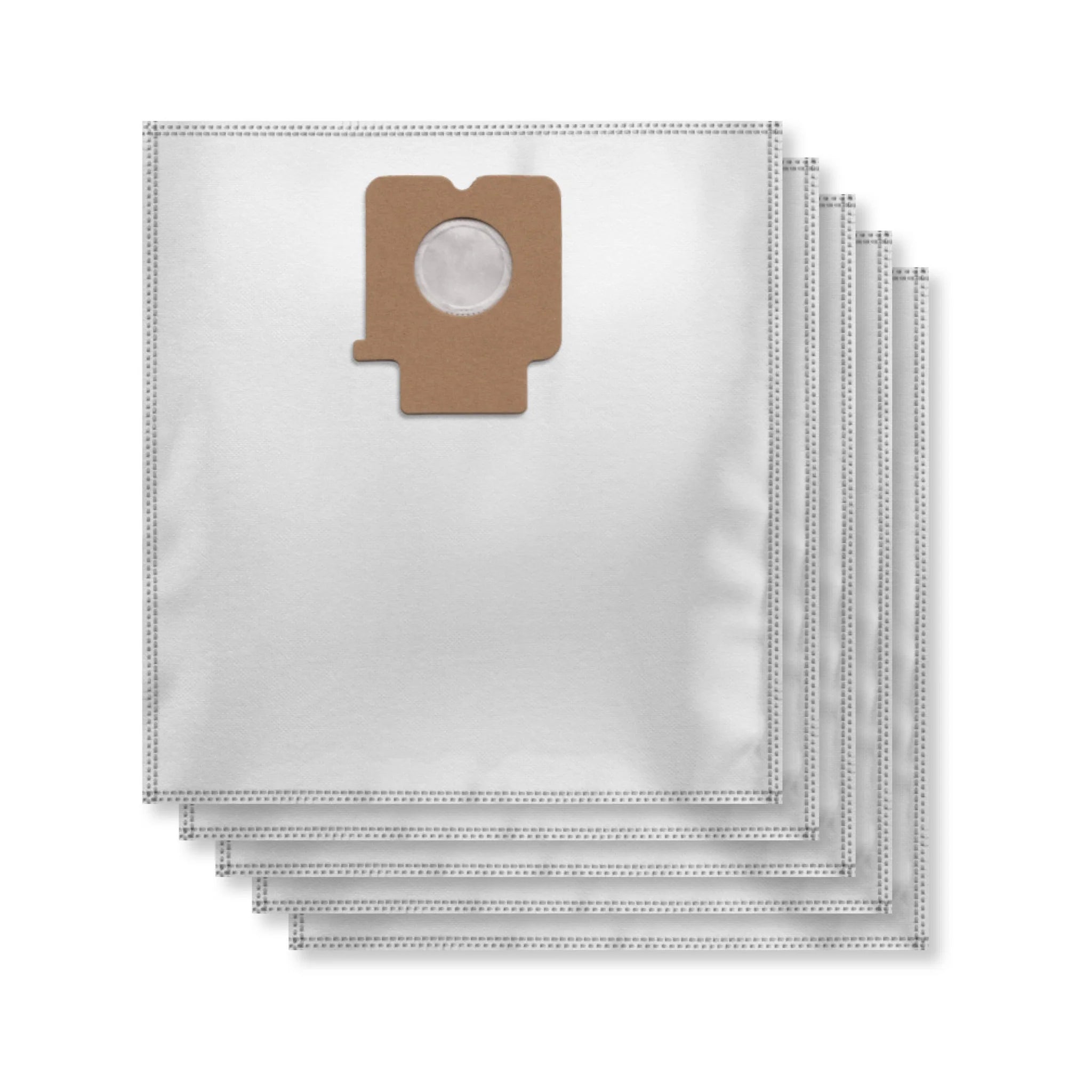 Vac Bags for PANASONIC F040 55010 x 5