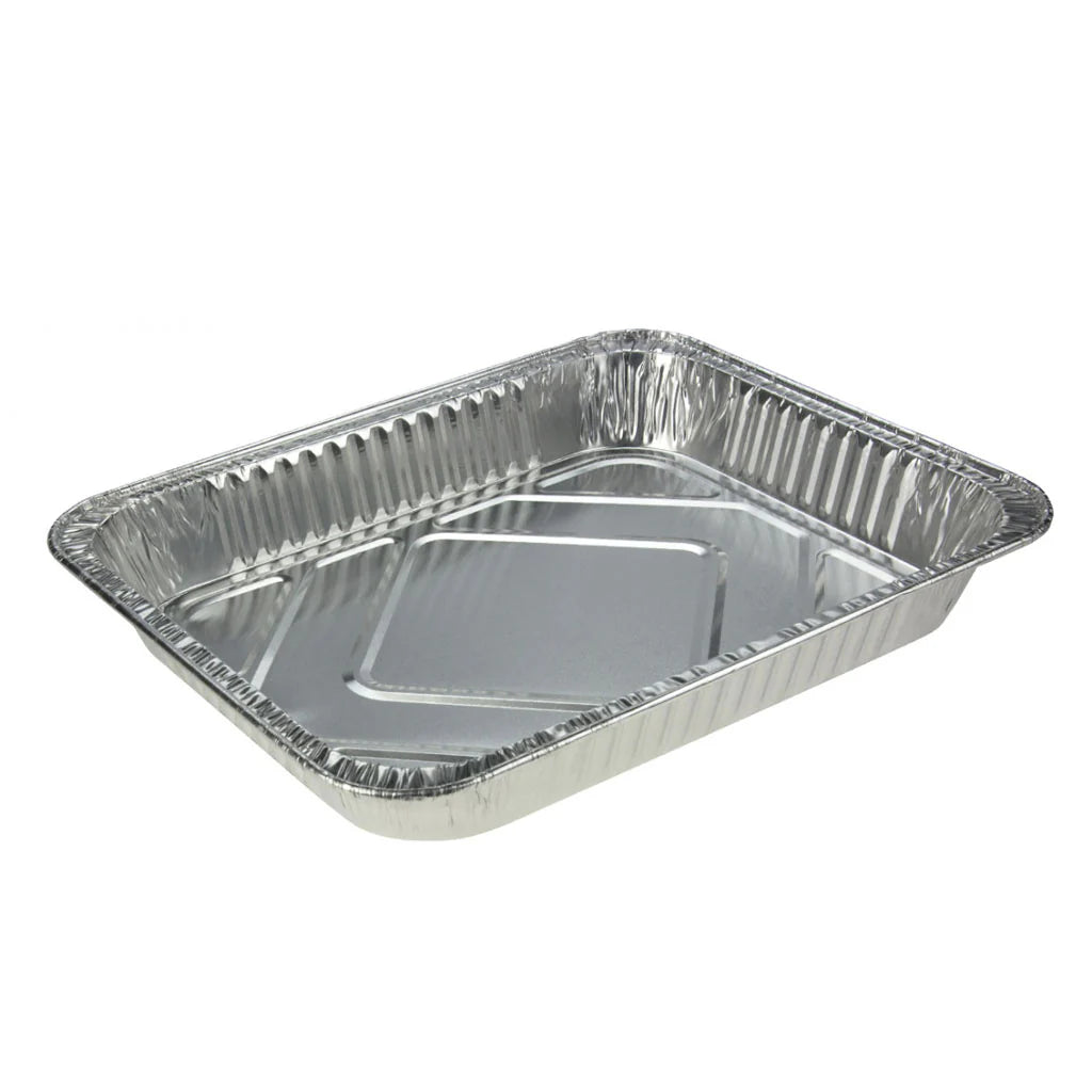 Foil CATERING Tray 1200/306 323Lx260Wx47H x 250