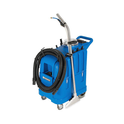 CARPET/UPHOLSTERY MACHINE GRACE HP