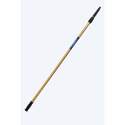 Handle Extension Gold ETTORE 2 Stage 8ft/240cm