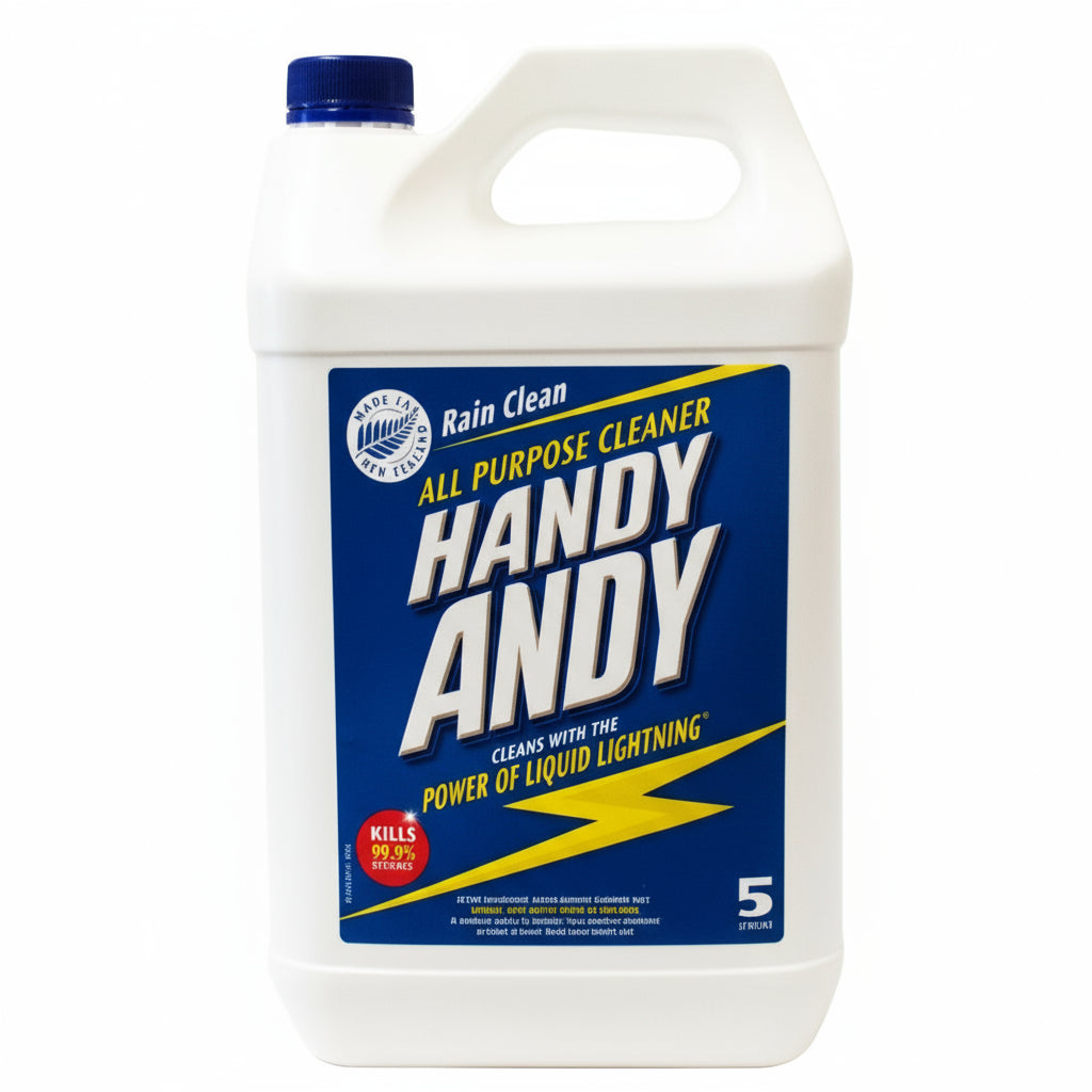 HANDY ANDY Rain Clean 5L