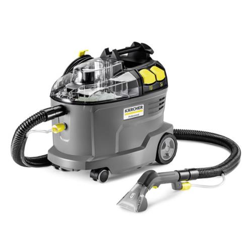Karcher Puzzi 8/1 Upholstery Cleaner