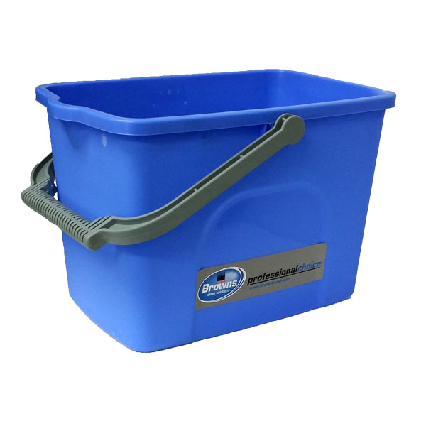 Squeeze Mop Bucket 9L Spout ET866