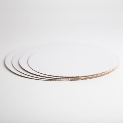 Medium/Large Sauce BOAT DT7 19.5x9.3x2.5cm  x 100