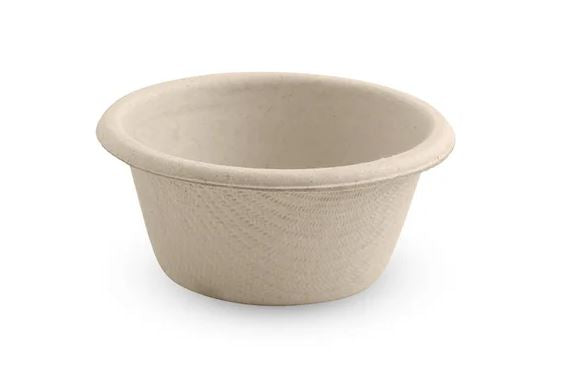 Cup PORTION Natural 30ml Sugarcane x 1000