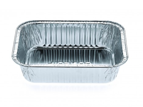 Foil Tray CHICKEN TRAY NZ842C x 400