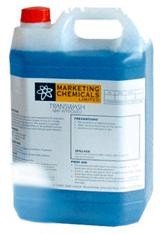 Transwash Heavy Duty Vehicle Wash 5L