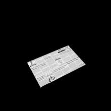 Newsprint Greaseproof Sheets 200x330 x 1000