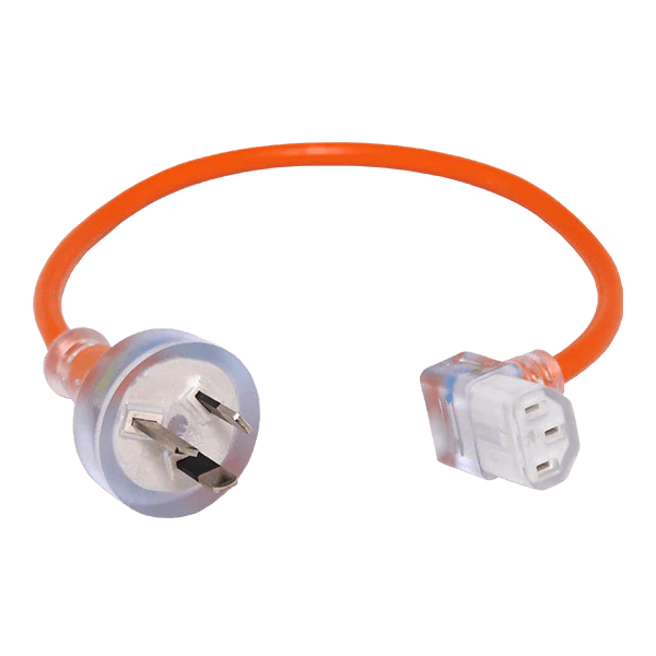 Vac SHORT LEAD for PACVAC KC109IEC