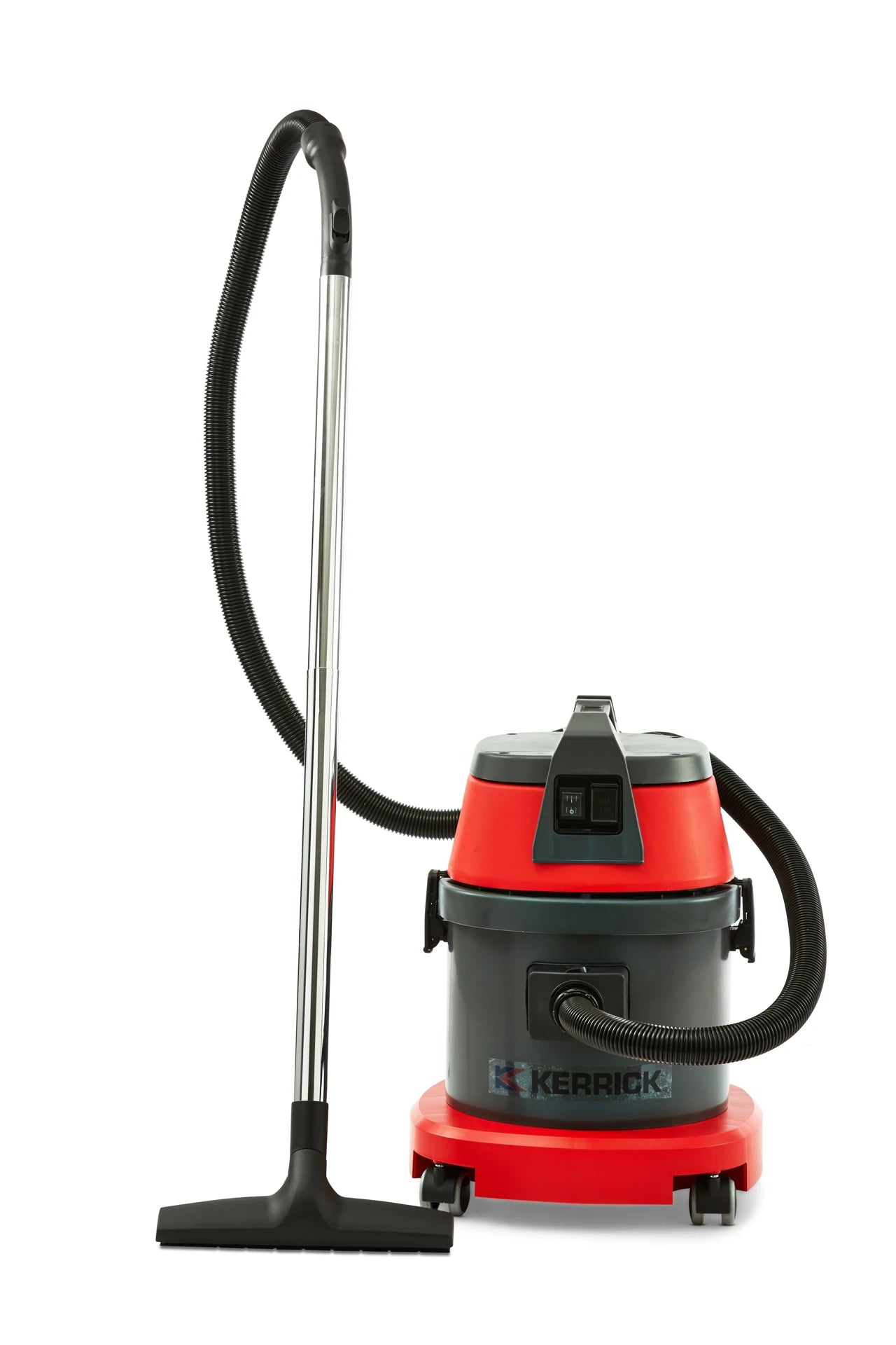 Kerrick KVAC10L Wet & Dry 22L