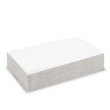 Serv SINGLE SAVER White 2ply L–SSDN–V2-W x 6000/ctn