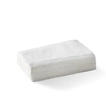 Serv. LUNCH Bio White TALL 1ply x 5000 L–TDN–W