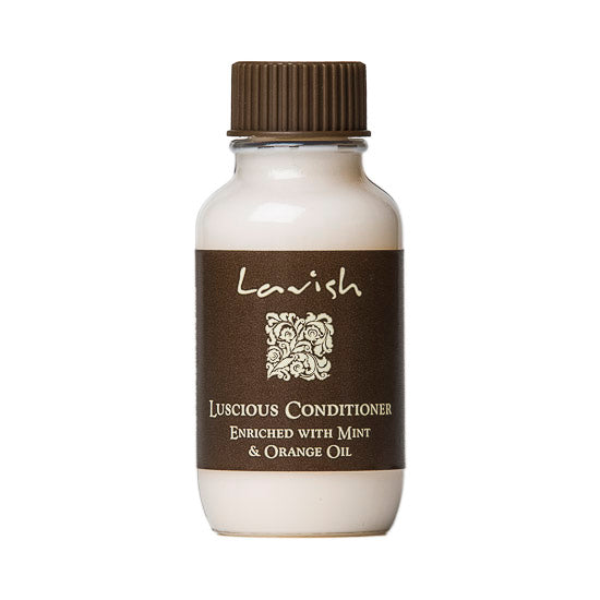 Conditioner LAVISH PETITE 35ml x 324  LAVISHPCB