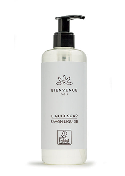 BIENVENUE PARIS Hand Soap 5L