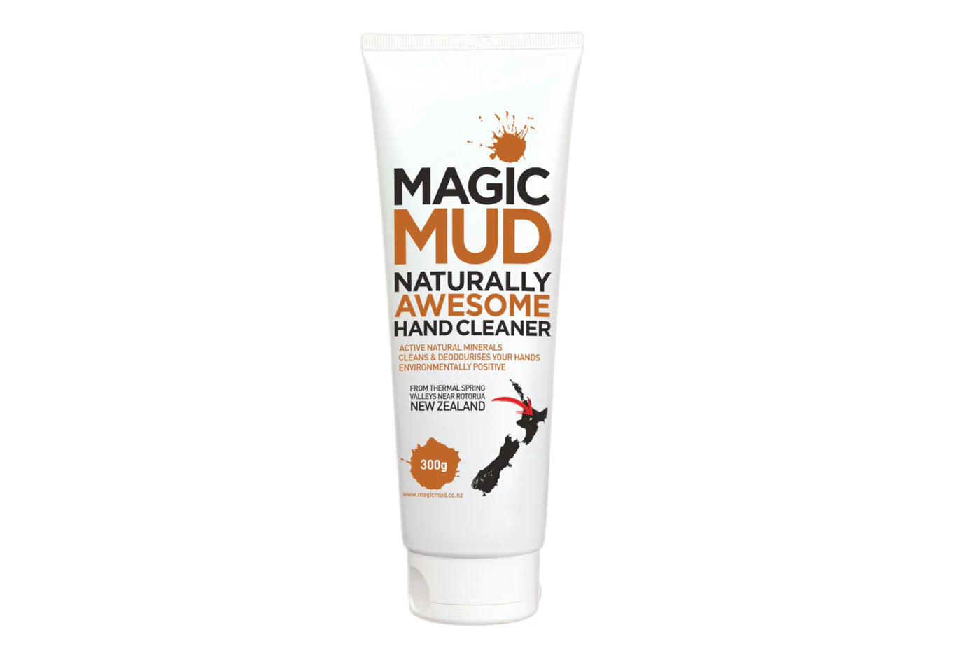 Magic Mud Hand Cleaner 250ml Tube