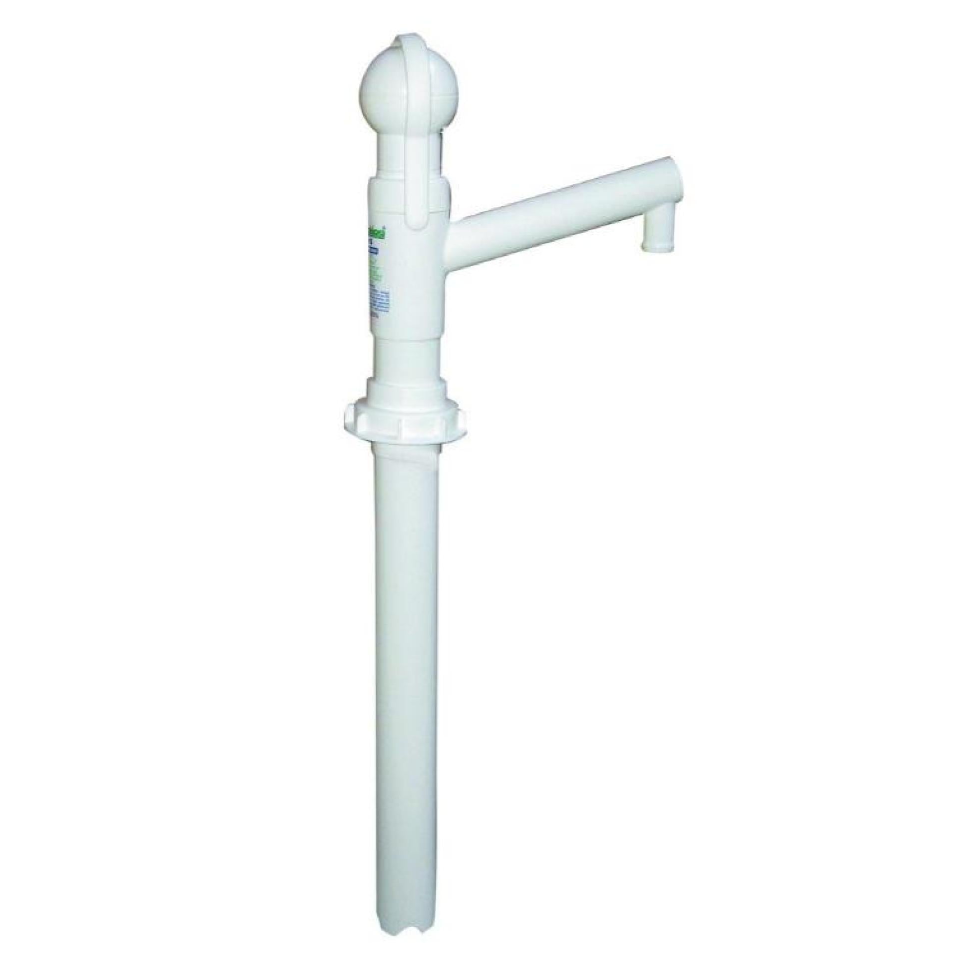 Pump Drum 25/5 Ezi Action