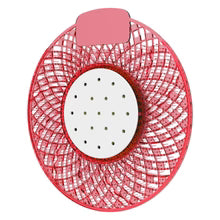 Urinal Screen GLOMESH Anti-Splash SPIRAL Mango