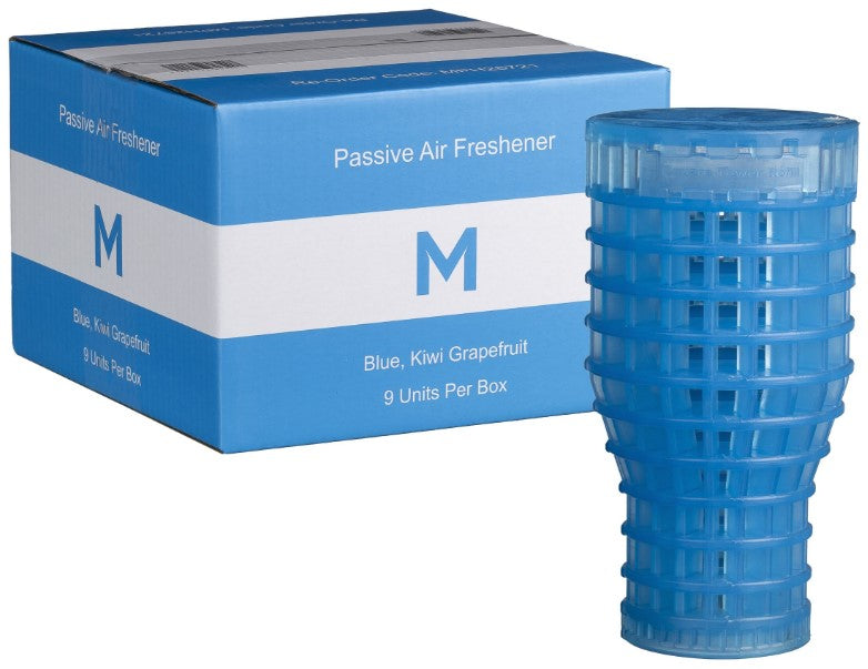 Passive Air Fresh KIWI GRAPEFRUIT (Blue) Each