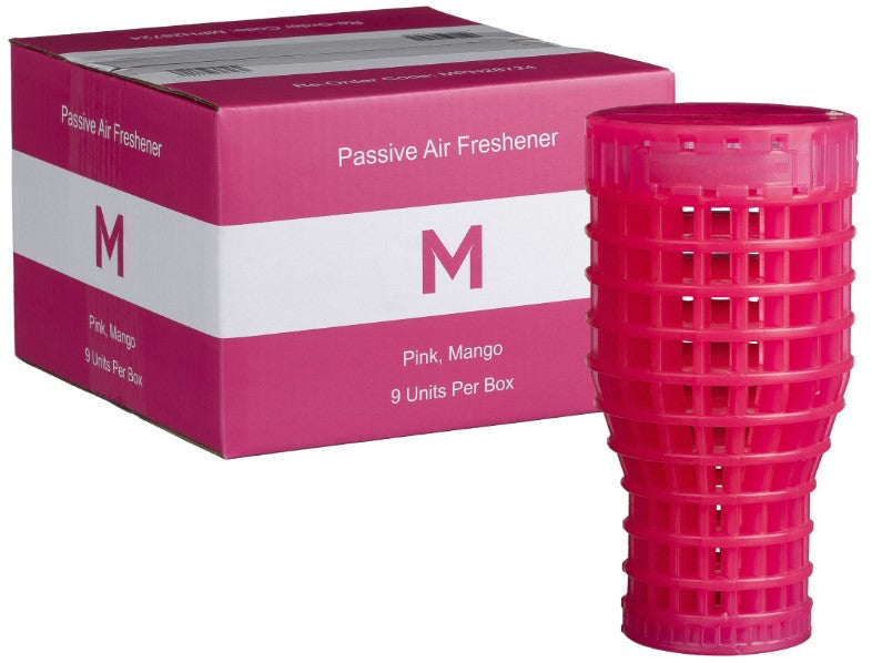 Passive Air Fresh MANGO (Pink) Each
