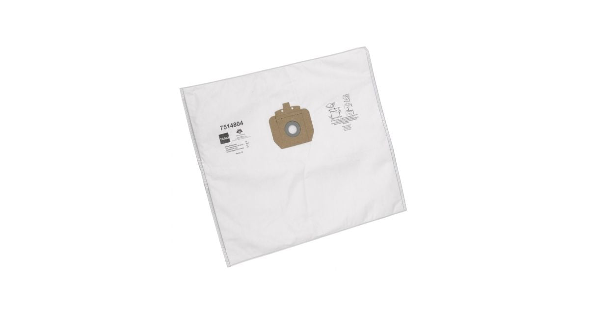 Vac Bags VENTO 15 Fleece 7514804 (Div) x 10