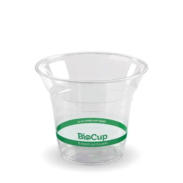 CUP BIOPAK SMOOTHIE 300ml x 1000