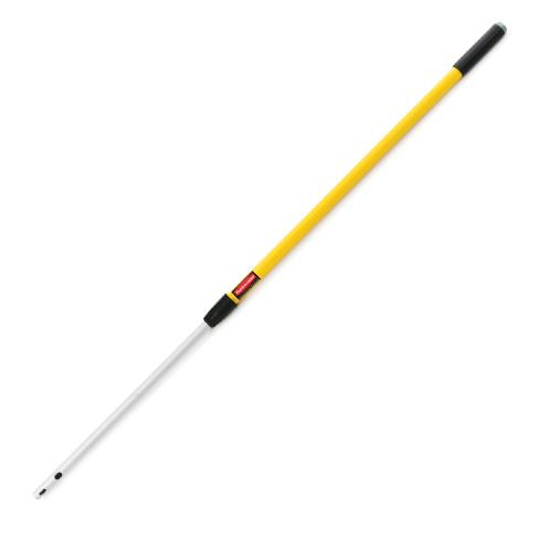 Handle RUBBERMAID Extendable Quick Connect 104cm-183cm