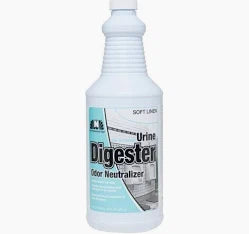 DIGESTER Bio-Enzymatic Soft Linen 946ml