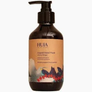 HUIA Hand Wash FOREST & BIRD 300ml x 16 FABHWR