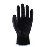 Gloves Lynn River ULTRA FLEX Large Blue Band 62148