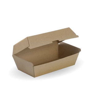 Container Snackbox Large x 200