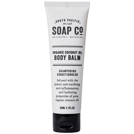 Body Balm SOAP CO Tube 30ml x 100 SOAPCOMT
