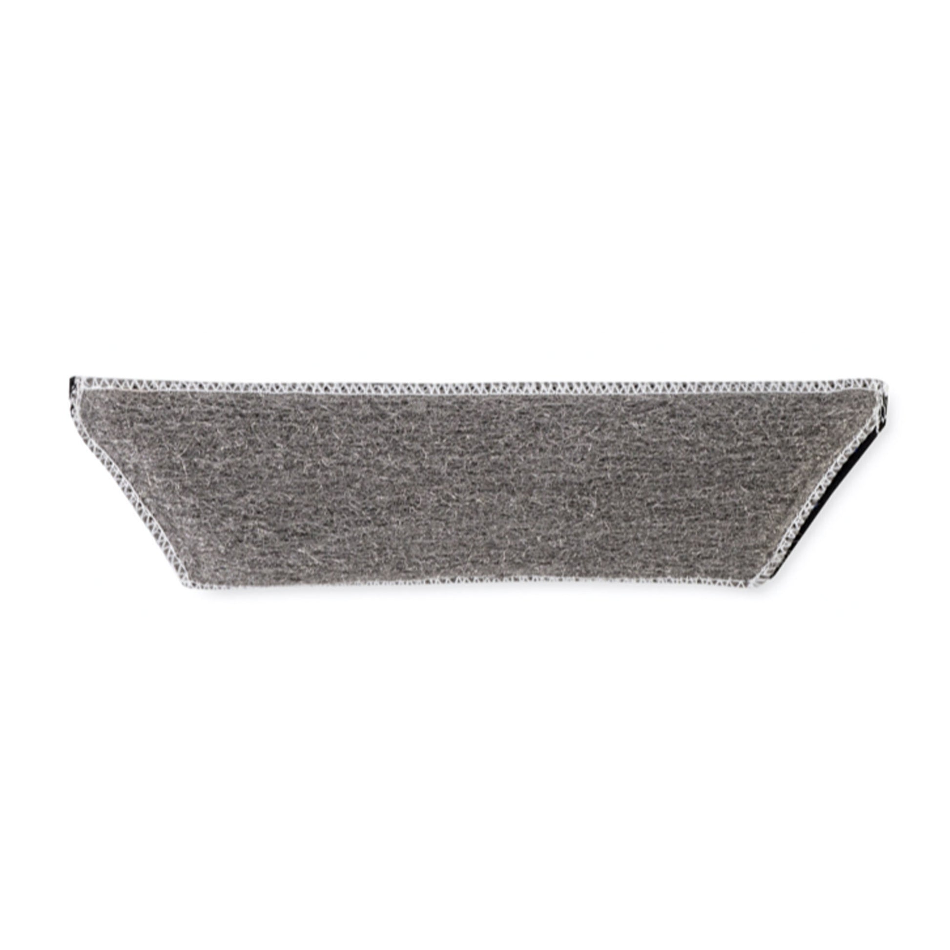 Moerman Window Gekko Pad Steel Wool ET27536 – Northland Cleaning Supplies