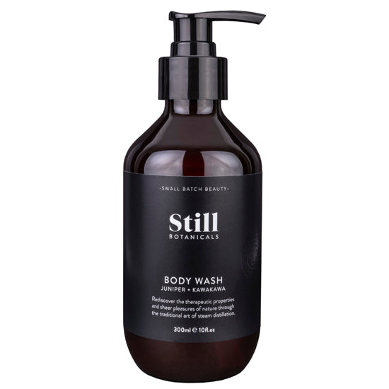 Body Wash STILL 300ml x 16 STILLBBR