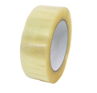 Tape CLEAR Packing 36mm x 100m x 48