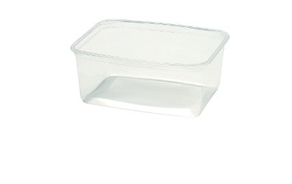 Container OBLONG 1200ml TP1000 (Huht) x 280