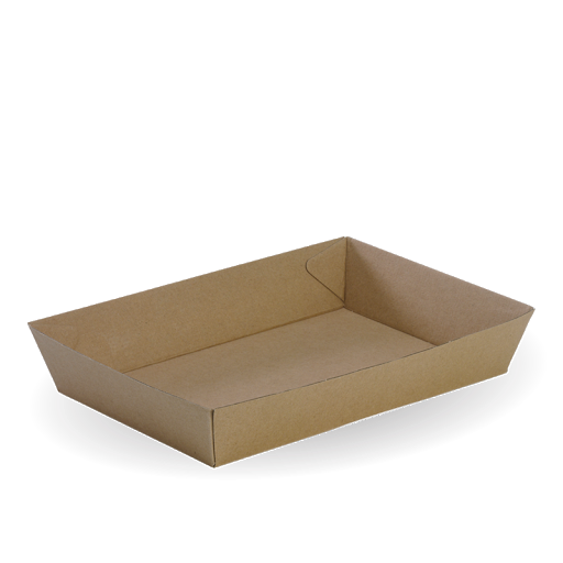 Bioboard TRAY3 250/ctn