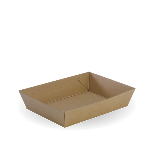 Bioboard TRAY5 100/ctn