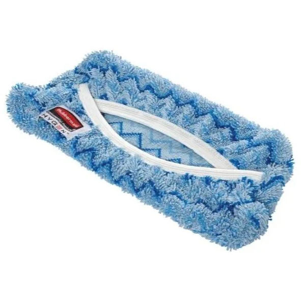 Rubbermaid Flexi-Frame Microfibre BLUE