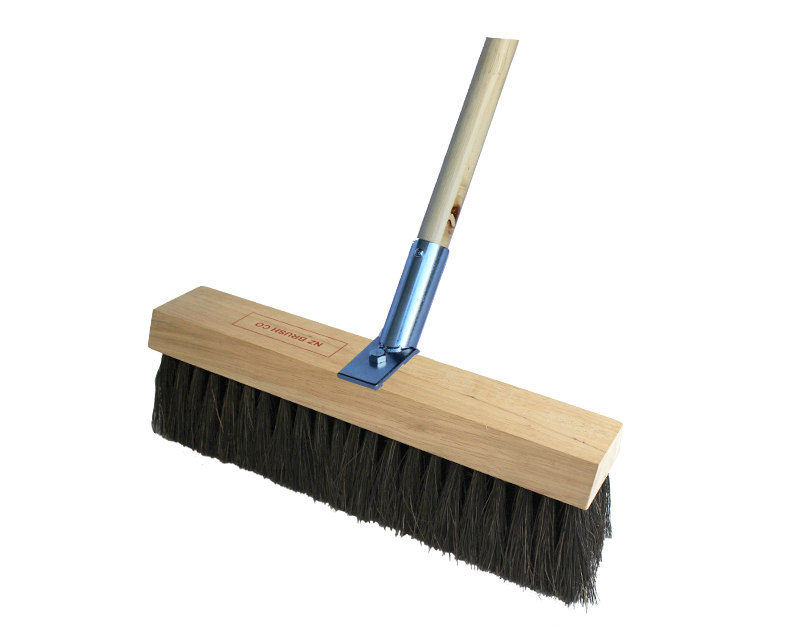 Workshop Broom Complete 915mm 12138