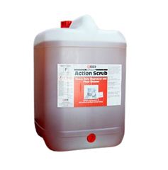 ACTION SCRUB Heavy Duty Degreaser 25L