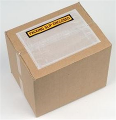 Sellopes PACKING SLIP Enclosed x 1000